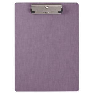 Porte-bloc Fond violet texturé calme et simple