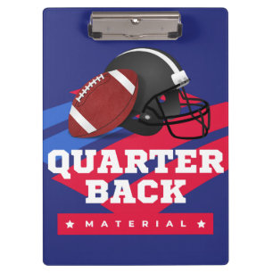 Porte-bloc Football américain