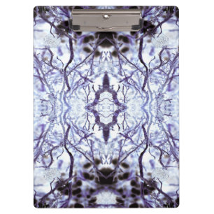 Porte-bloc Forêt de Bois Arbres