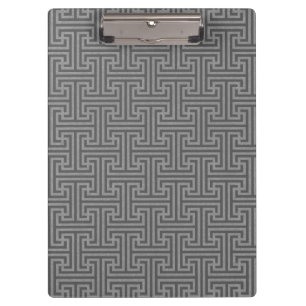 Porte-bloc Formes géométriques simples
