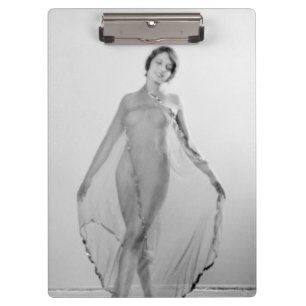 Porte-bloc Francesca a Bella Ragazza, Belle fille italienne