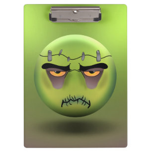 Porte-bloc Frankenmoji