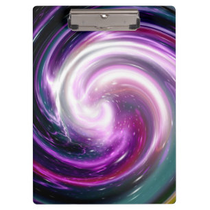 Porte-bloc Galaxie #2