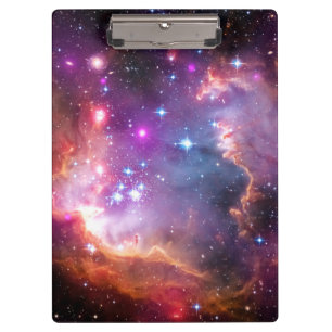 Porte-bloc Galaxie Angélique Falln