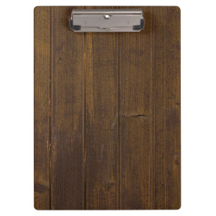 Porte-bloc Grain en bois