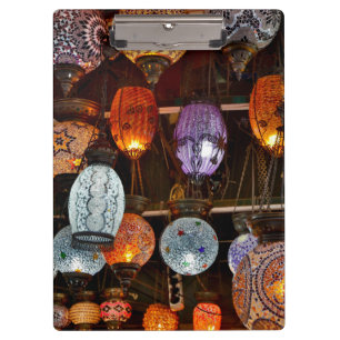 Porte-bloc Grand Bazar À Istanbul, Turquie