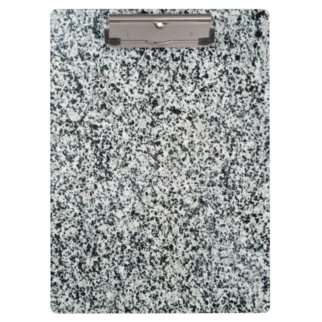 Porte-bloc Granite background (Devant)