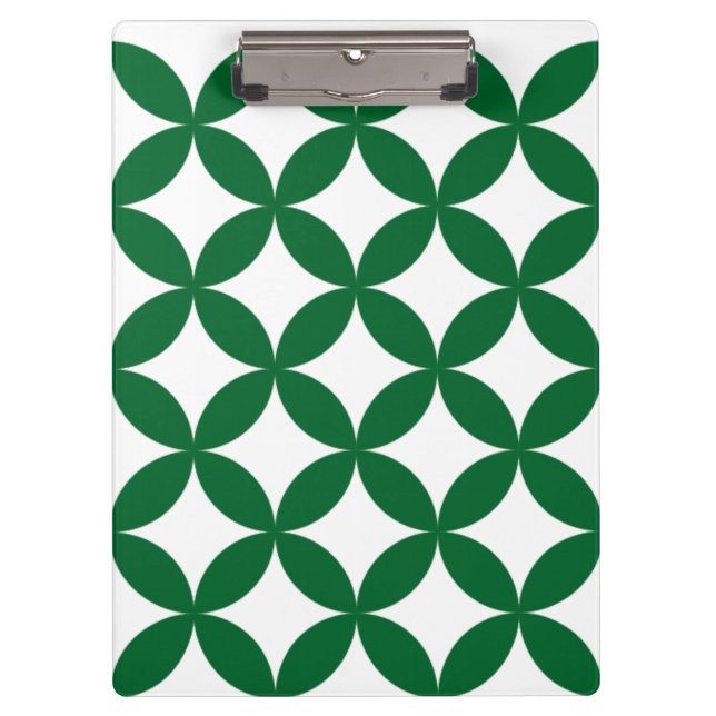 Porte-bloc Green Shippo Porte - bloc (Devant)