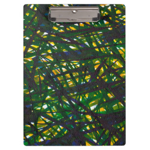 Porte-bloc Green Thicket II