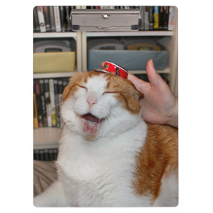 Porte-bloc Grin