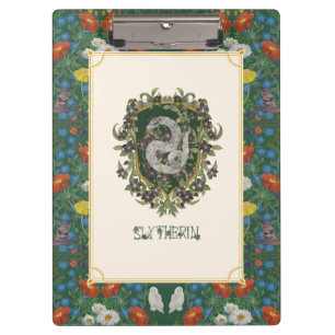 Porte-bloc HARRY POTTER™ SLYTHERIN™ Crest
