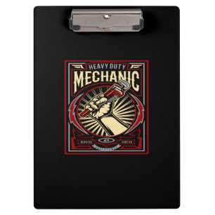 Porte-bloc heavy duic mechanic