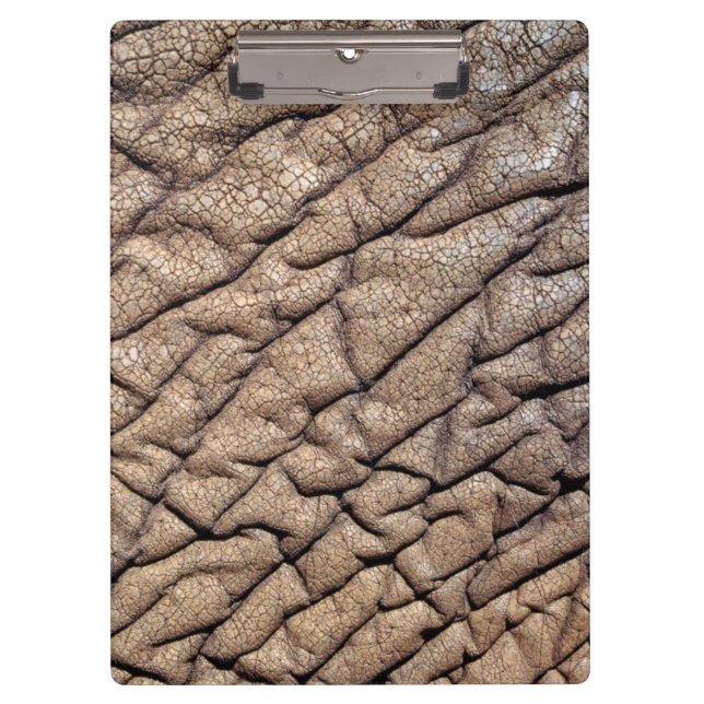 Porte-bloc Hide d'Afrique (Devant)