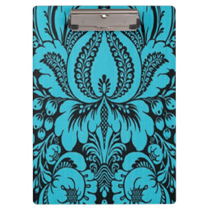 Porte-bloc Imaginaire bleu Porte - bloc floral