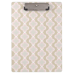 Porte-bloc Impression Fleur amusante