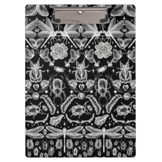 Porte-bloc Insectes et bogues