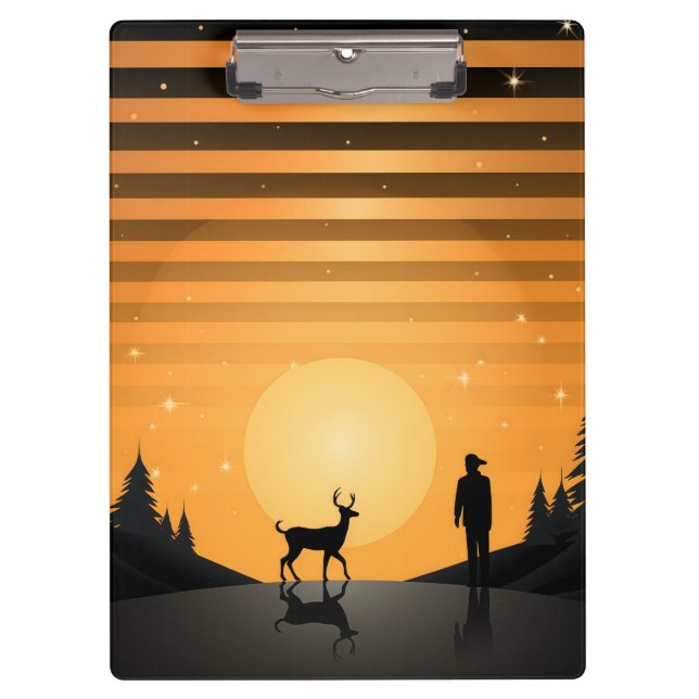 Porte-bloc iPhone / coque ipad (Devant)