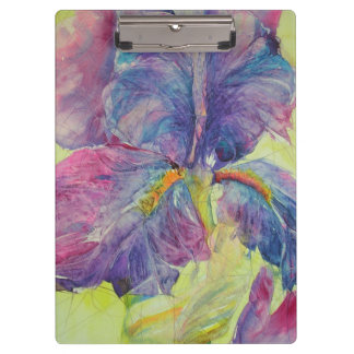 Porte-bloc Iris fendu