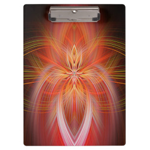 Porte-bloc Iris sauvage