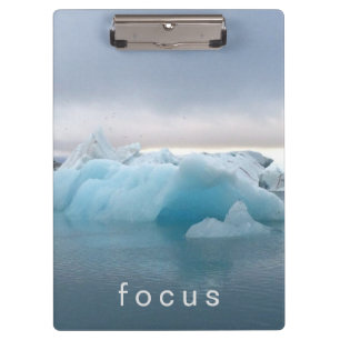 Porte-bloc Islande