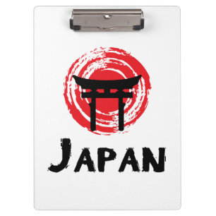 Porte-bloc Japon