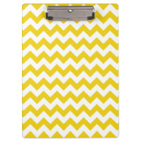 Jaune Zigzag, Jaune Chevron, Motif géométrique