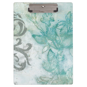 Porte-bloc Jet II de fleur