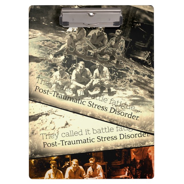 Porte-bloc Juin est l'affiche du Mois de sensibilisation au S (Devant)