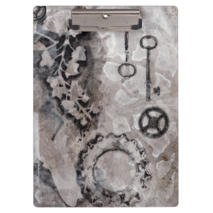 Porte-bloc Juxtaposition II