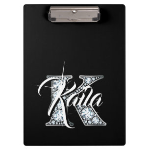 Porte-bloc K Faux Diamond Porte - bloc