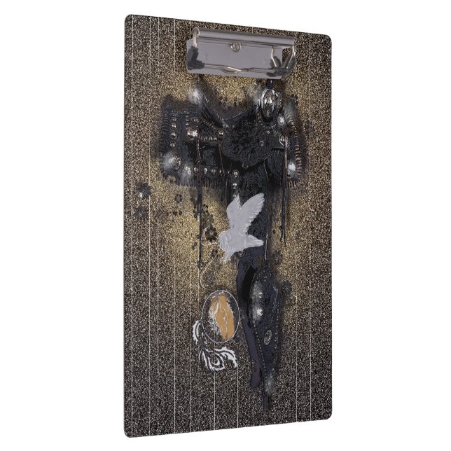 Porte-bloc La selle IV - Porte - bloc (Swatch)