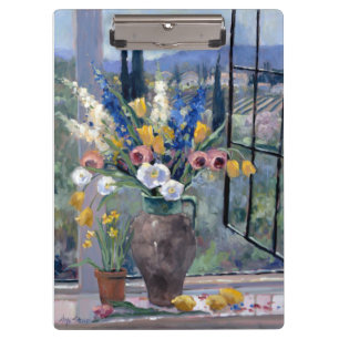 Porte-bloc La Toscane Hillside II