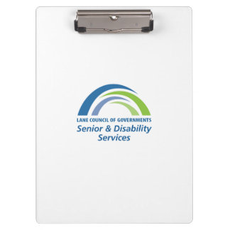 Porte-bloc LCOG Senior & Disability Services Plannière - Larg