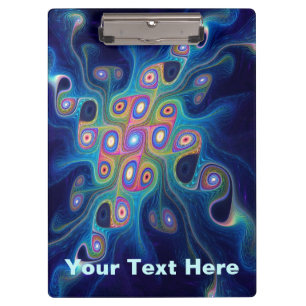 Porte-bloc Le ciel de Shaman