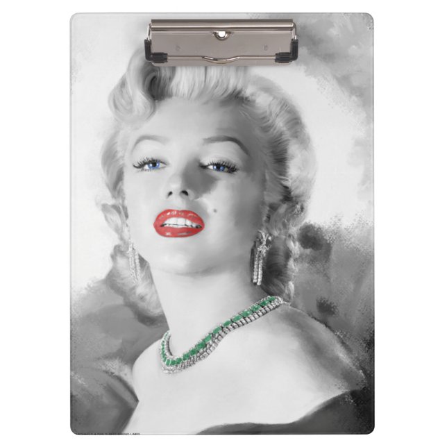 Porte-bloc Le meilleur ami de la fille I (Devant)