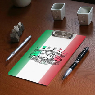 Porte-bloc Le pont du Rialto