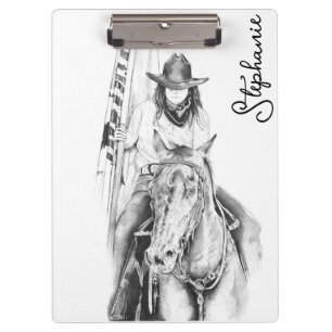 Porte-bloc Le porte-drapeau