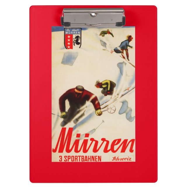 Porte-bloc L'enfer emballe l'affiche promotionnelle (Devant)