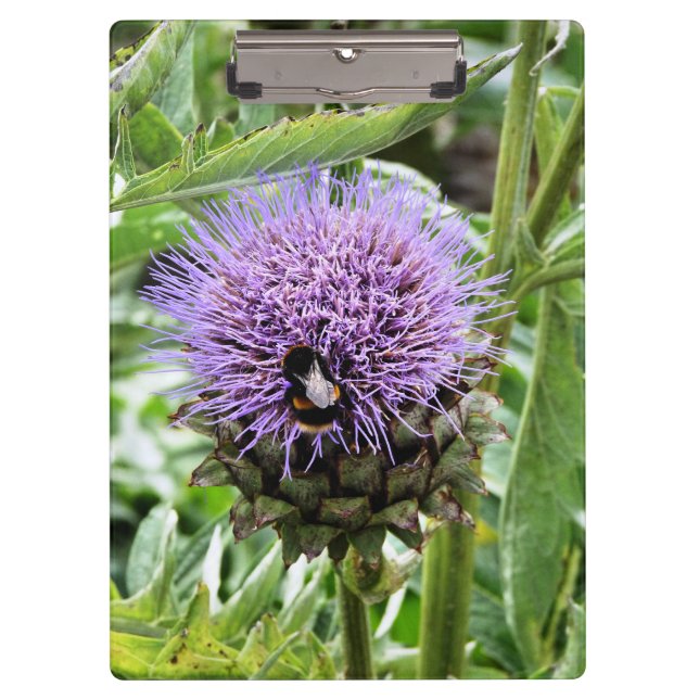 PORTE-BLOC LES ABEILLES (Devant)