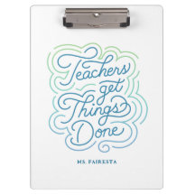 Les Enseignants Modernes Et Colorés Font Faire Les