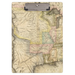 Porte-bloc Les Etats-Unis 29