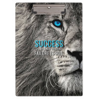 Lion Lover Success est ma seule option