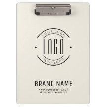 Logo d'entreprise personnalisée moderne marque com