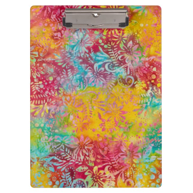 Porte-bloc Luminosité orange (Devant)