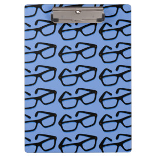 Porte-bloc Lunettes Nerd cool