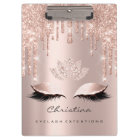 Maquillage Artiste Brown Lashes de cire Étincelle 