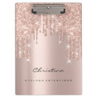 Maquillage Artiste Lashes Spark Event Planner Rose