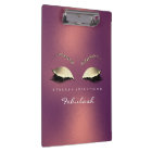 Maquillage Beauty Studio Lashes Cuivre Bronze Luxe