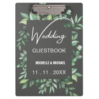 Porte-bloc Marques à skis | Élégant invité Mariage floral