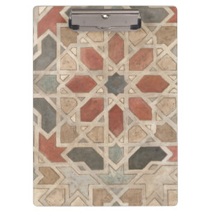 Porte-bloc Marrakech Design II